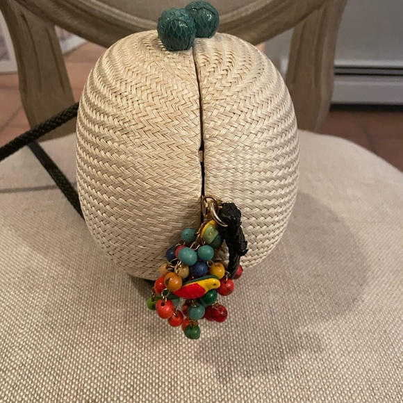 Serpui shoulder bag - Picture 2 of 7